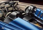 Pagani Huayra Roadster 2017 года